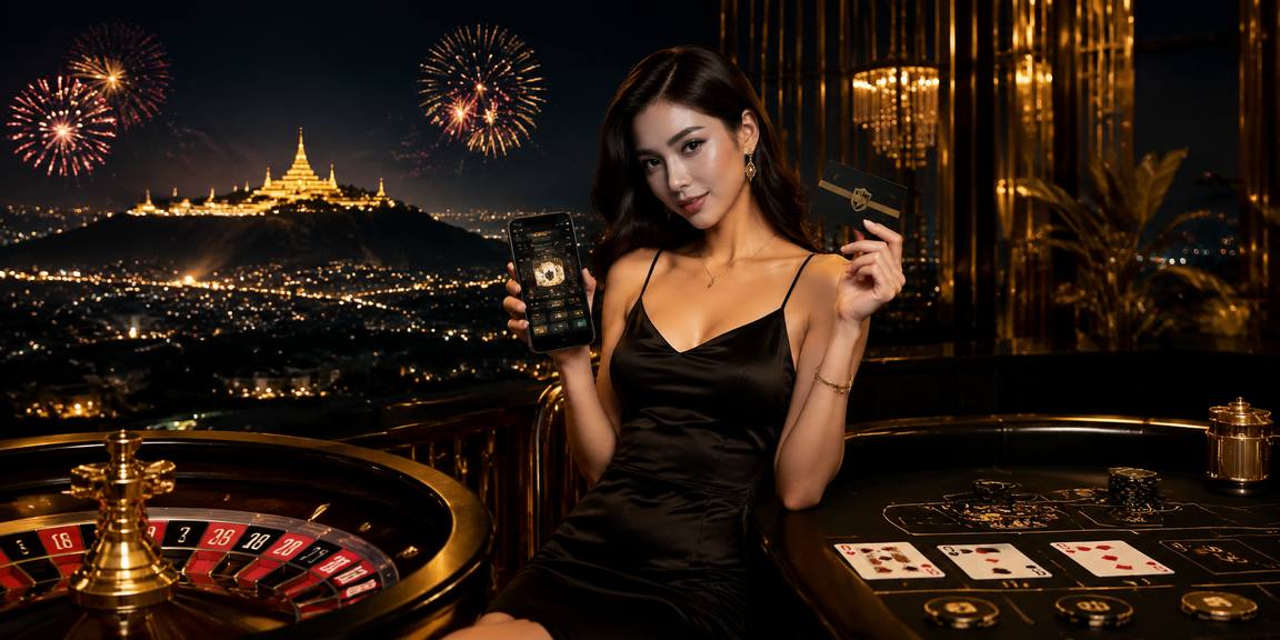five789 mobile gaming